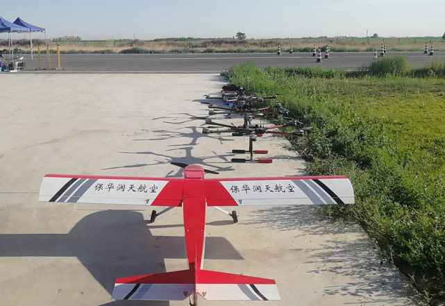 无新疆人机就业培训机构-CAAC无人机执照培训基地