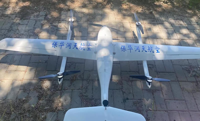 新疆无人机培训基地——消费级无人机和工业级无人机的区别