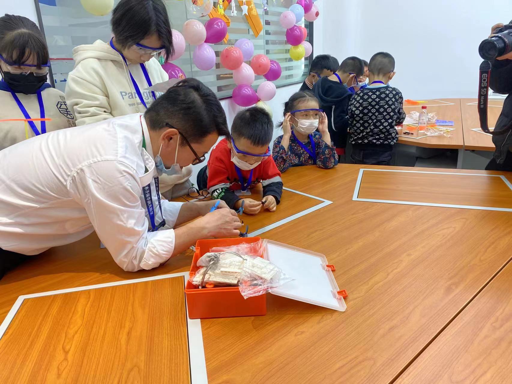 新疆无人机培训——无人机培训能给孩子带来哪些好处