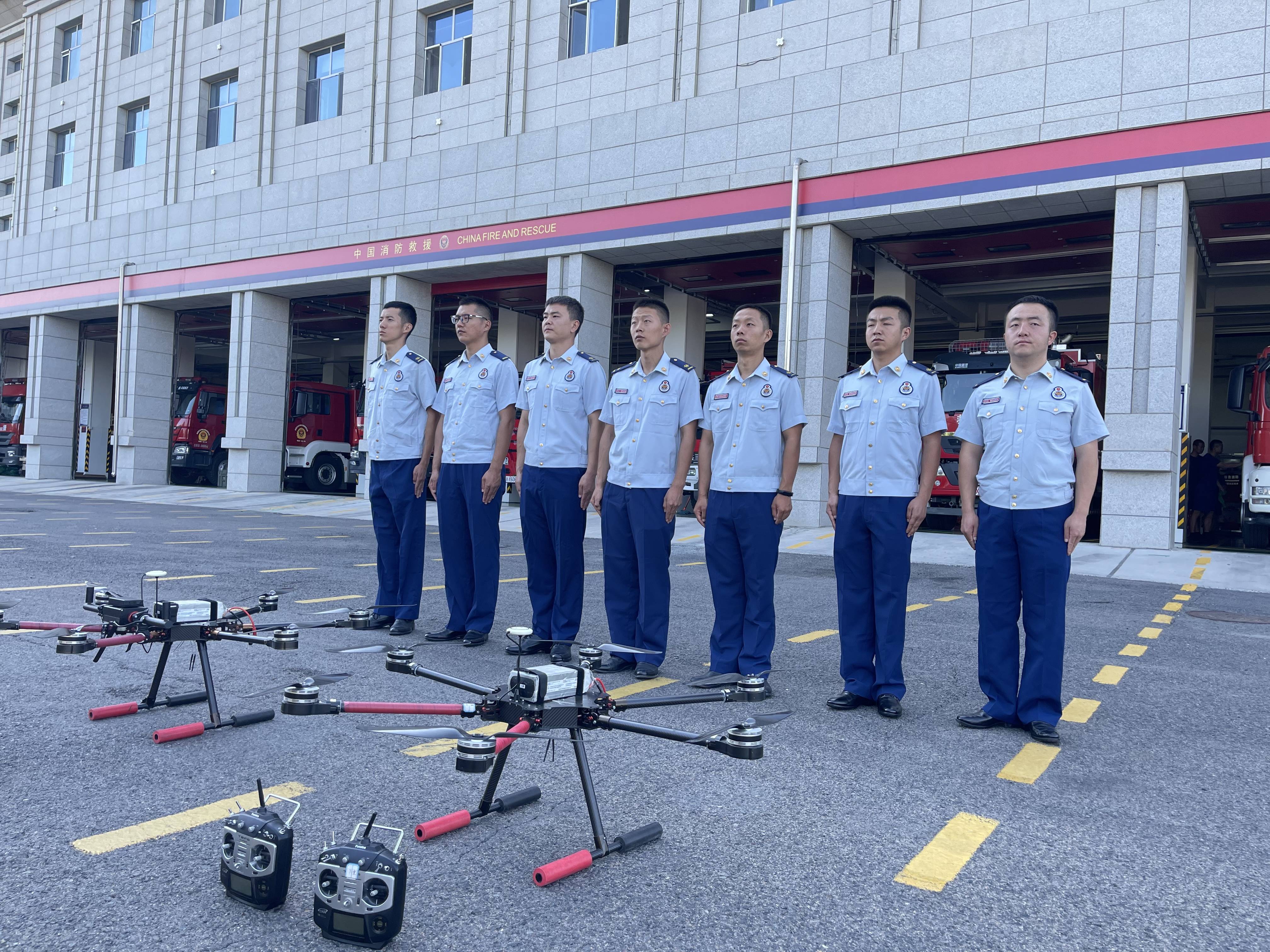  新疆保华润天航空建议您无人机 考证|—— “黑飞” 拟纳入治安管理法