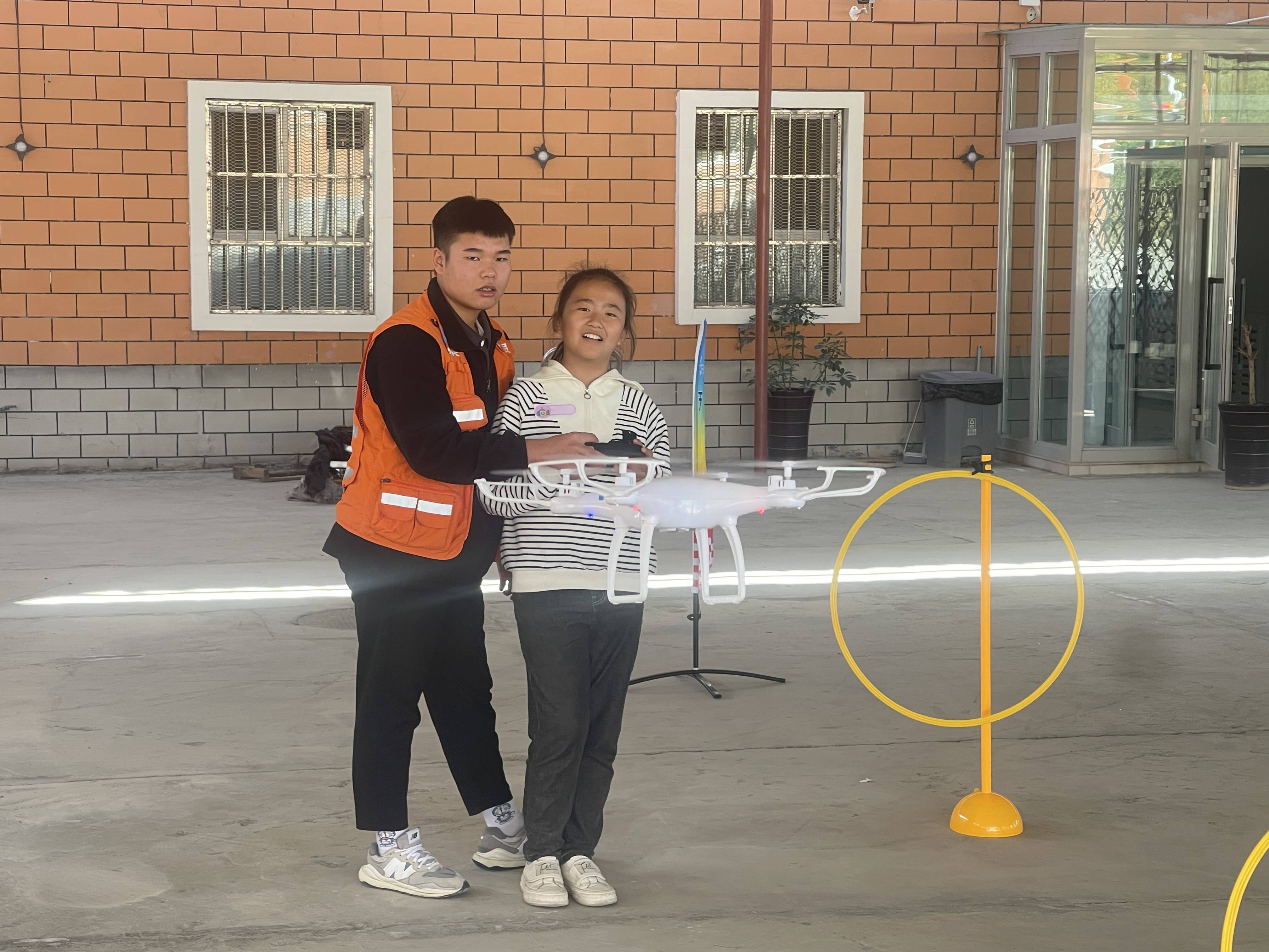 新疆值得推荐的无人机培训学校——保华润天航空！