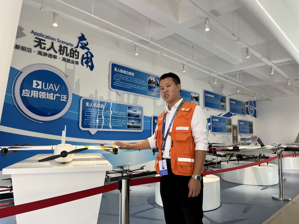【新疆无人机培训】保华润天航空—民航局认证的专业培训机构