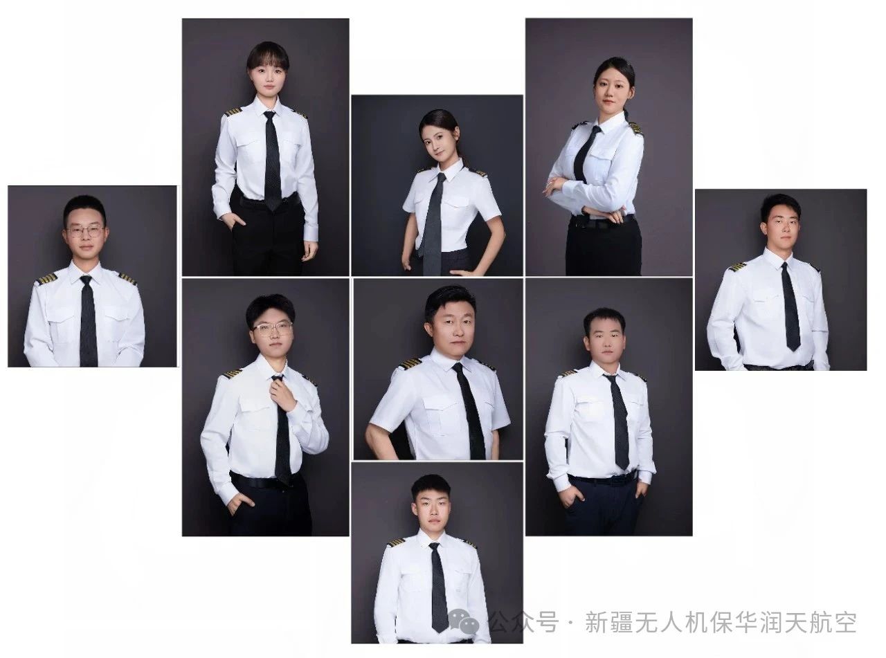 新疆无人机操控员执照03考场7月考试收官人数首破300；低空经济人才金字塔加速构建，8月招考在即