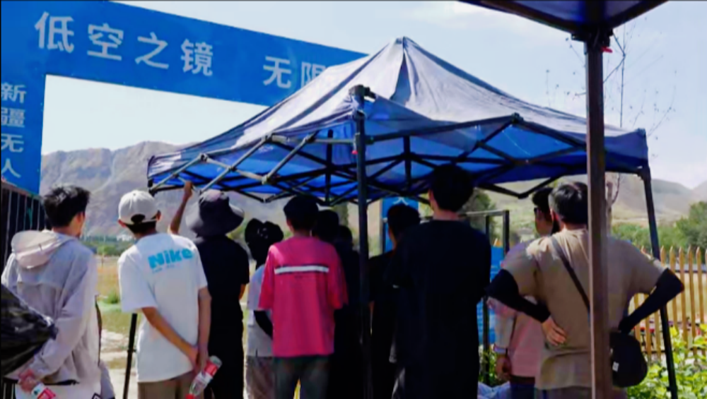 新疆无人机培训 | 保华润天航空新选择CAAC执照考培一体服务