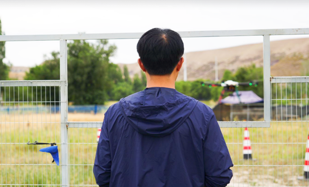 新疆无人机培训 | 保华润天航空新选择CAAC执照考培一体服务