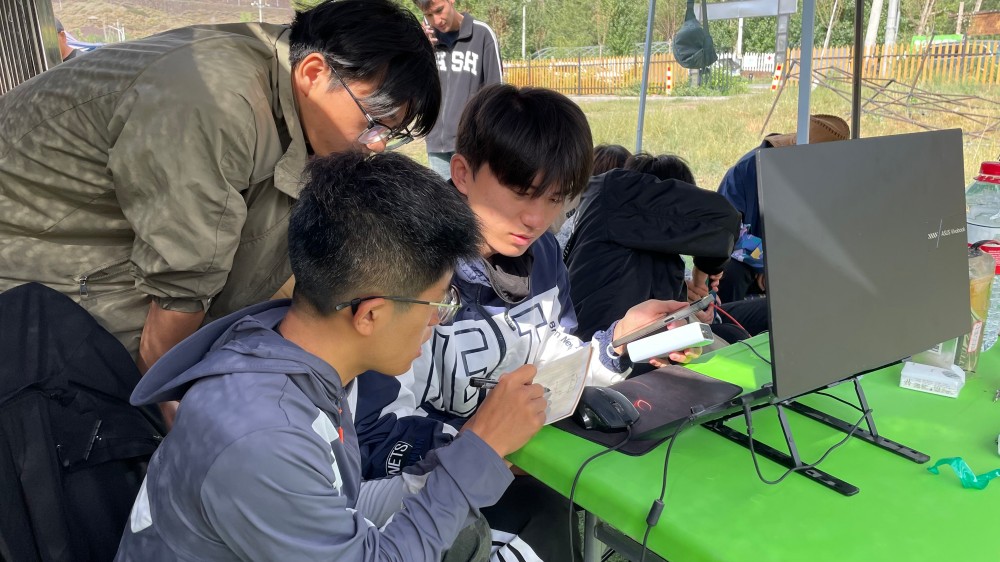 新疆无人机培训 | 新疆保华润天航空：无人机领域的职业起飞平台