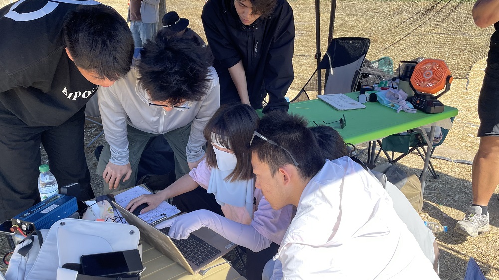 新疆保华润天航空：无人机技术精修课程开启职业新篇