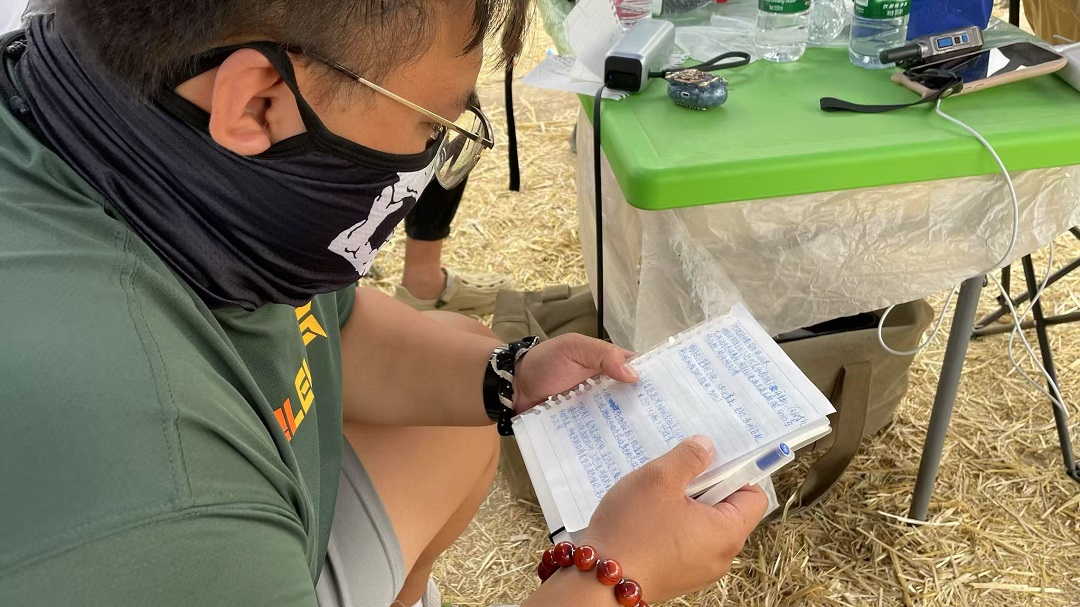 新疆测绘无人机培训机构 — 选择新疆保华润天航空无人机技能培训