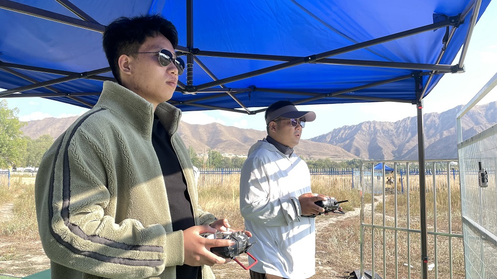 抢占新疆低空经济风口，从保华润天CAAC执照培训开始