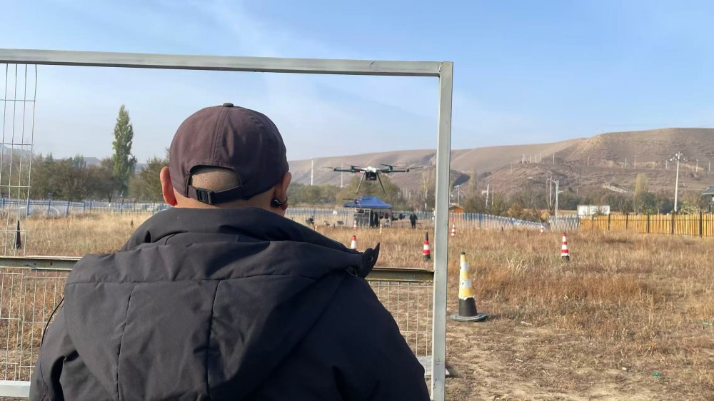 技能+证书双收获：保华润天新疆无人机培训超值套餐