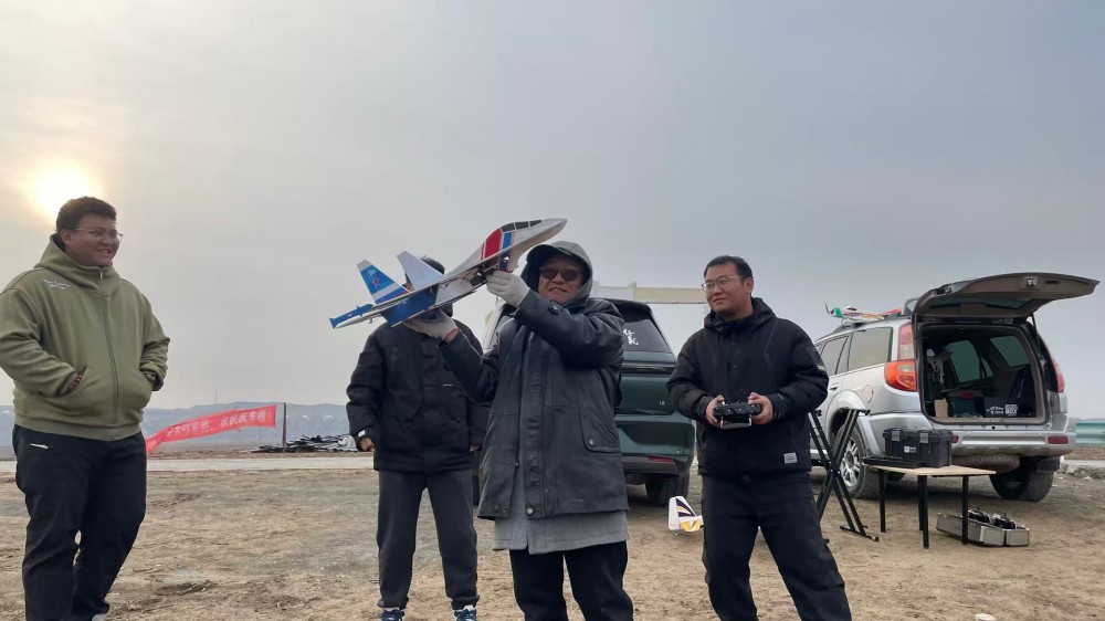 新疆无人机培训领航者：保华润天无人机 03 考点的魅力