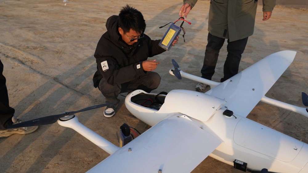 新疆CAAC无人机执照培训：保华润天7大核心优势解析