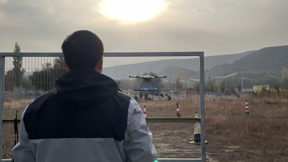 新疆CAAC无人机执照培训：保华润天7大核心优势解析