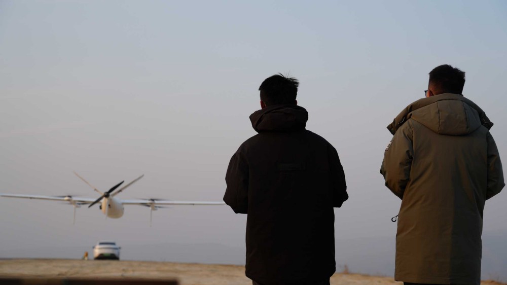 保华润天新疆无人机培训:理论+实操+空域申请全辅导