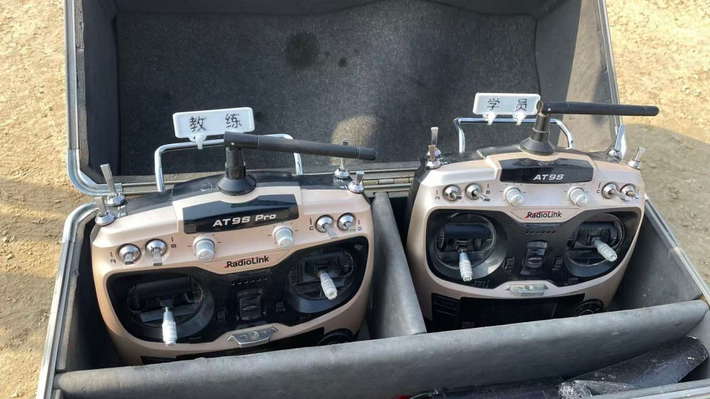 保华润天新疆CAAC培训：定制你的专属无人机飞行课程