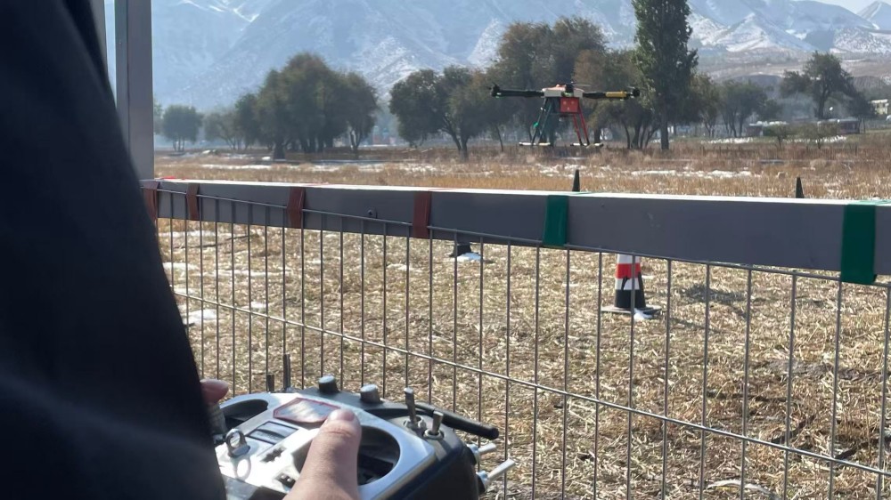 保华润天新疆CAAC培训：定制你的专属无人机飞行课程