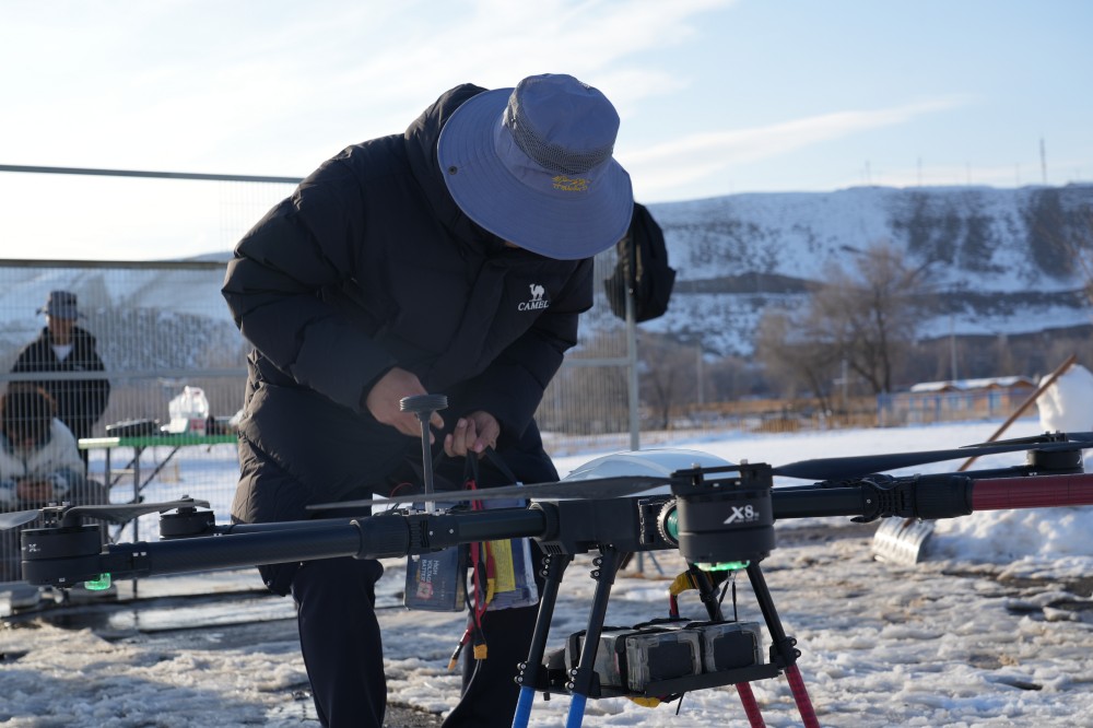 选择保华润天,就是选择新疆最专业的CAAC驾照培训