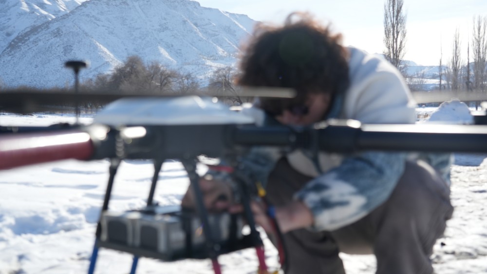 新疆无人机培训学校推荐：保华润天，CAAC执照官方考点