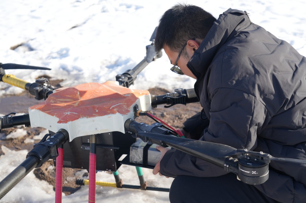 新疆无人机培训学校推荐：保华润天，CAAC执照官方考点