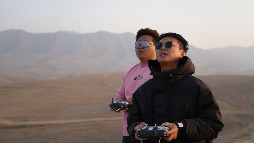 新疆无人机培训学校推荐：保华润天，CAAC执照官方考点