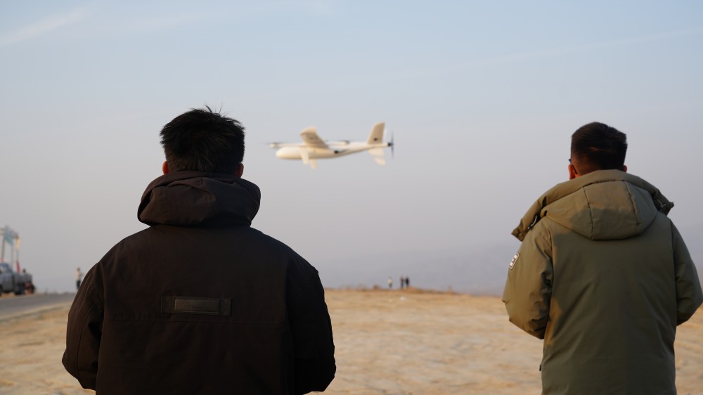 新疆无人机培训课程对比：保华润天 03 考点优势凸显