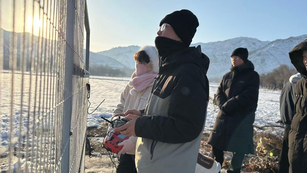 新疆CAAC无人机执照考试难？保华润天03考点精准辅导