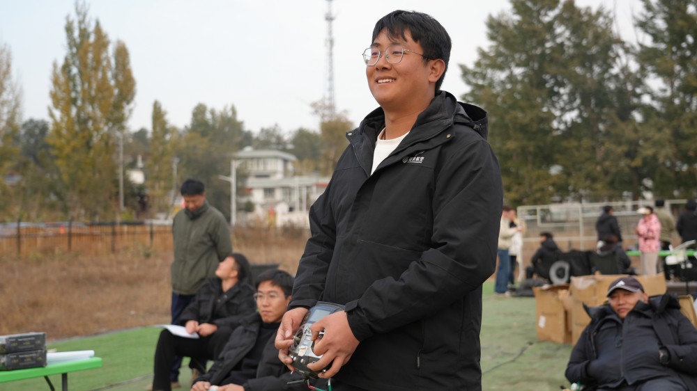 保华润天03考点:专注新疆CAAC驾照培训,我们只做专业的