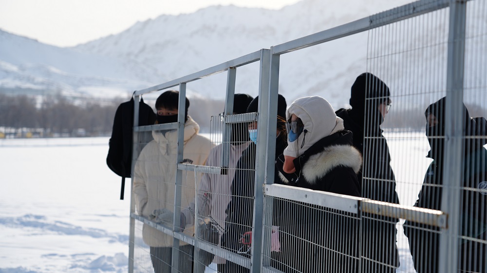 投资自己！新疆无人机培训一个月，保华润天助你开启新职业生涯
