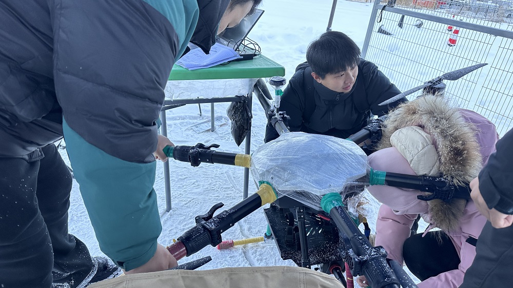 新疆 CAAC 执照含金量保障:保华润天 03 考点培训,全国通用