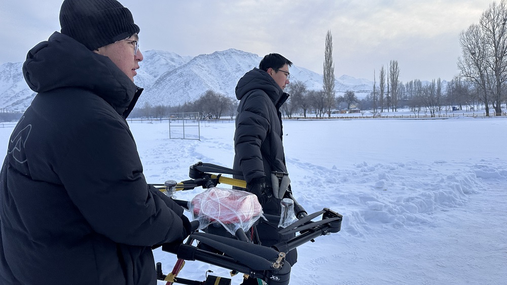 新疆 CAAC 执照含金量保障:保华润天 03 考点培训,全国通用