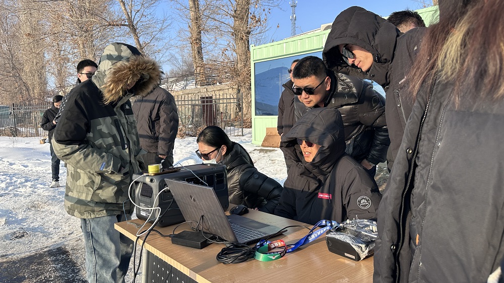 保华润天航空新疆无人机培训:理论+实操,一站式拿证服务