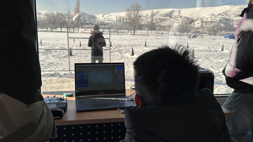 保华润天航空：新疆无人机培训行业的标杆品牌实力