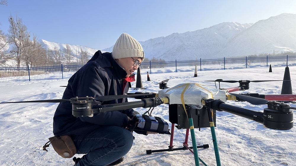 保华润天航空：新疆无人机培训行业的标杆品牌实力