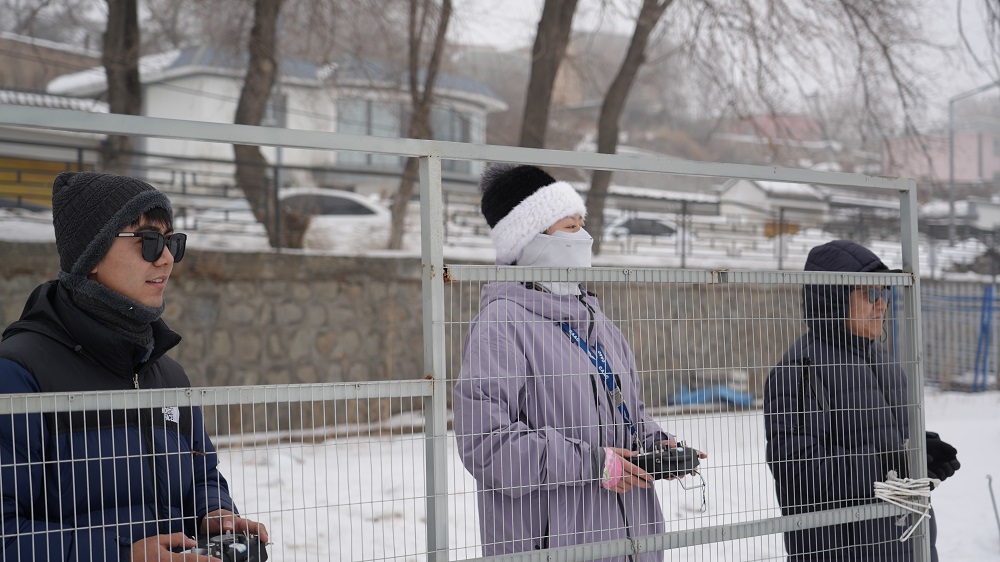 新疆无人机培训信赖保华润天航空,提供完善教学服务