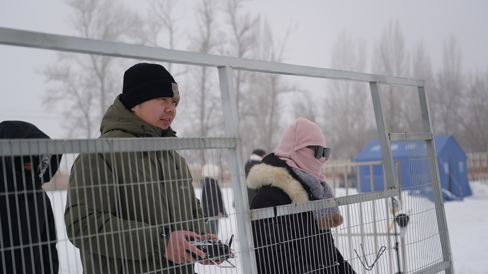 新疆无人机培训信赖保华润天航空,提供完善教学服务