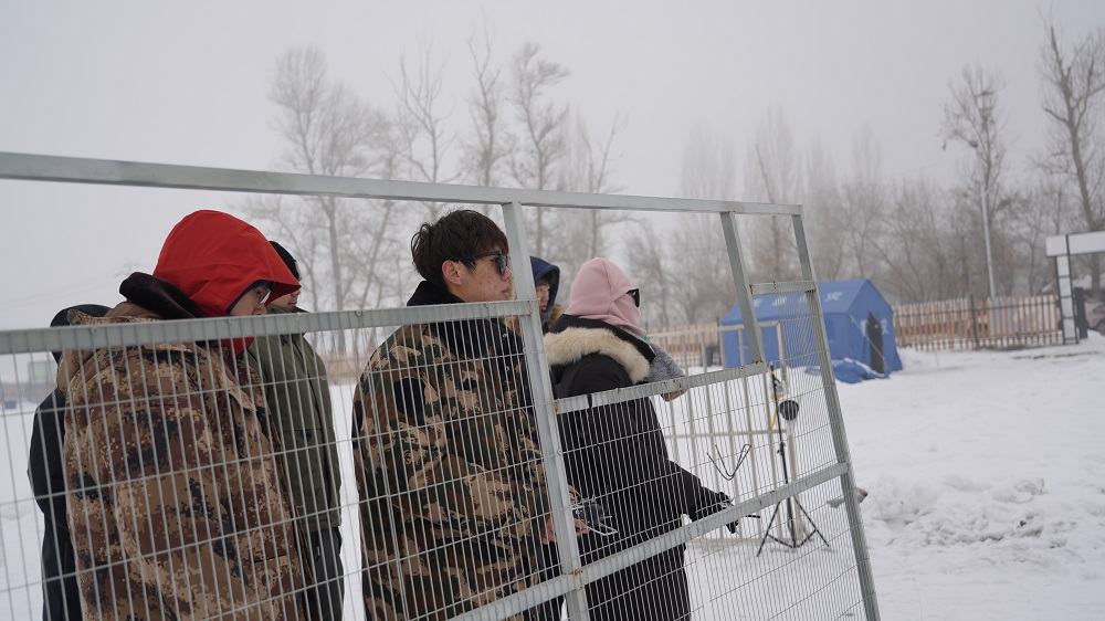 保华润天航空新疆无人机培训:提供免费复训服务