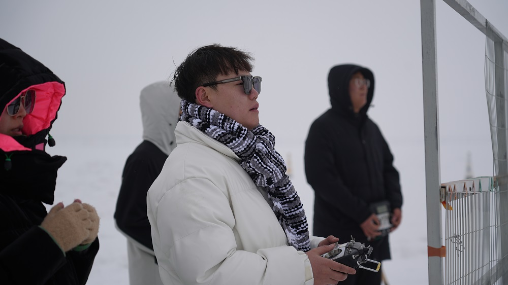 保华润天航空新疆无人机培训:提供免费复训服务