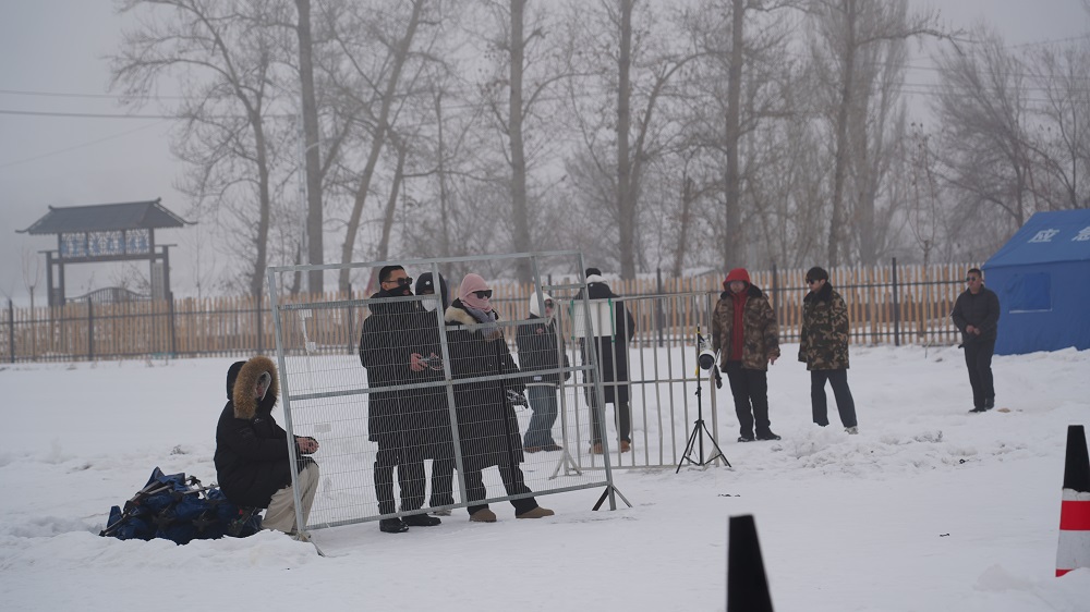 保华润天航空新疆无人机培训：为学员提供长期技术支持