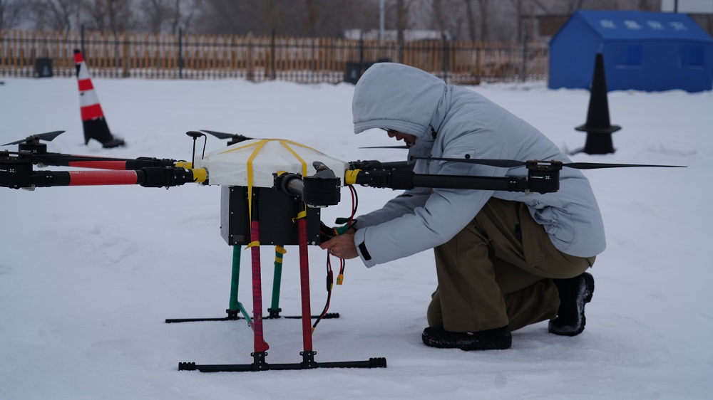 何以成为标杆？深挖新疆保华润天航空无人机培训的六大核心实力