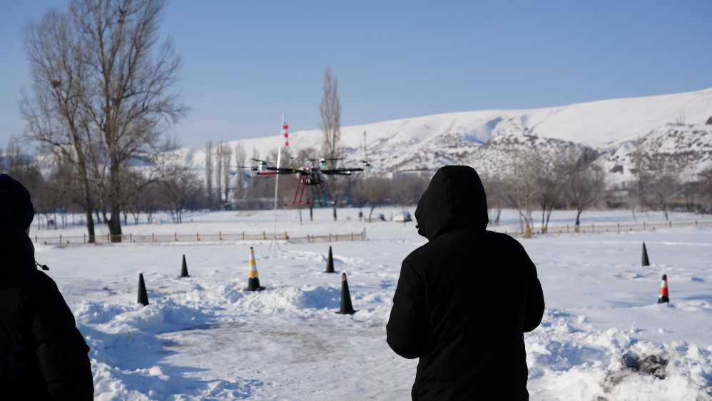 保华润天航空新疆无人机培训:企业定制内训服务开启