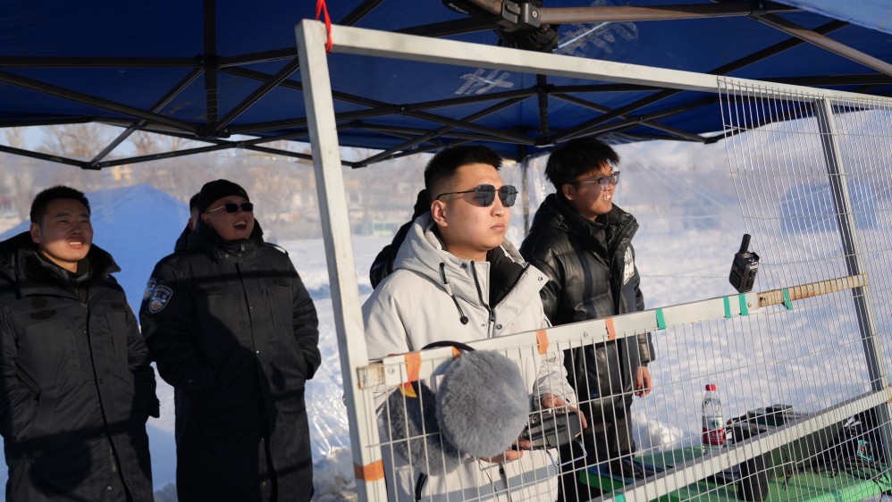 新疆无人机03考点培训,保华润天航空考前强化训练