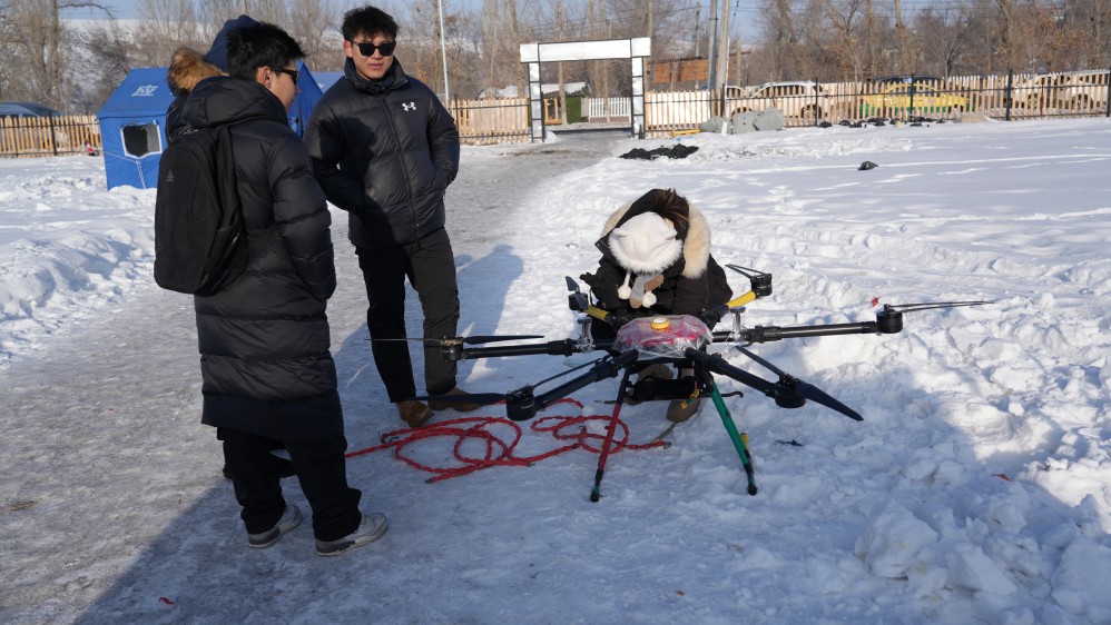 新疆无人机培训市场分析：这5家正规机构谁更靠谱？附实证对比