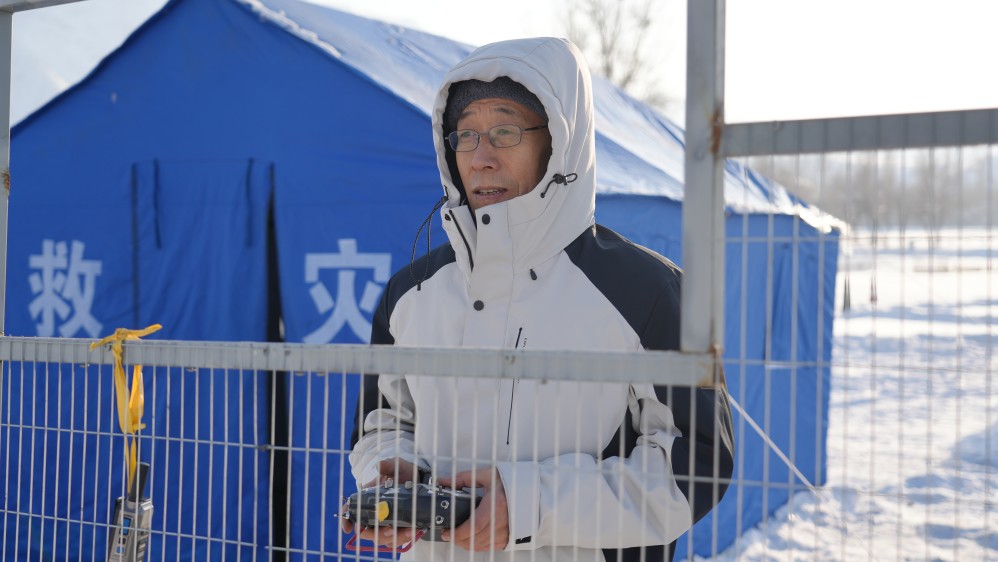 新疆无人机培训市场分析：这5家正规机构谁更靠谱？附实证对比