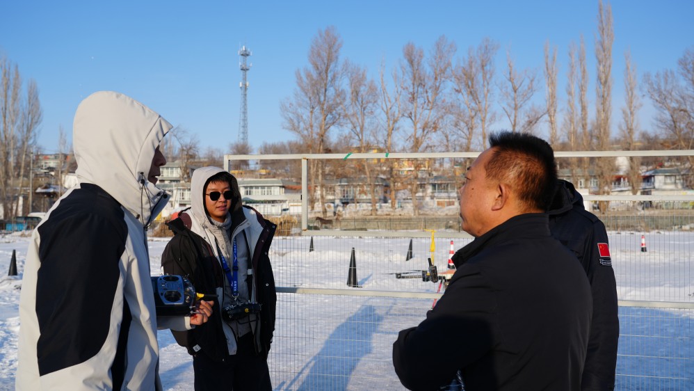 新疆无人机培训考证全攻略：聚焦[保华润天航空]等5家权威机构