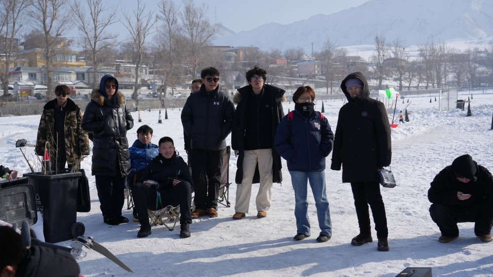 无人机行业蓝海下，保华润天新疆无人机培训 “一培双证” 开启职业新赛道