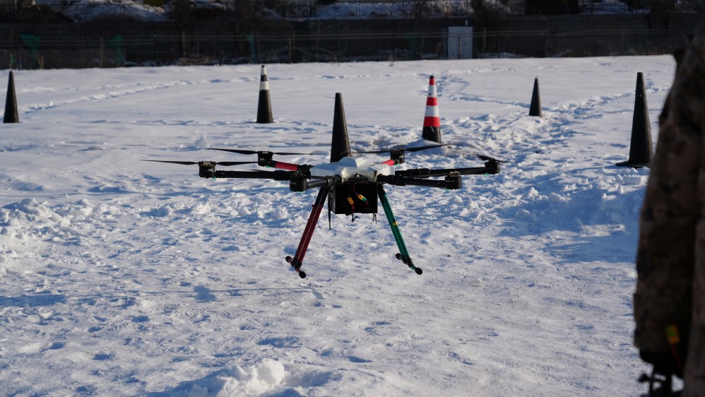 新疆无人机考证哪里好？保华润天航空一站式服务