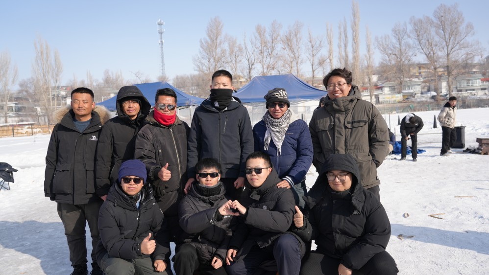 保华润天航空:新疆无人机培训的匠心之选