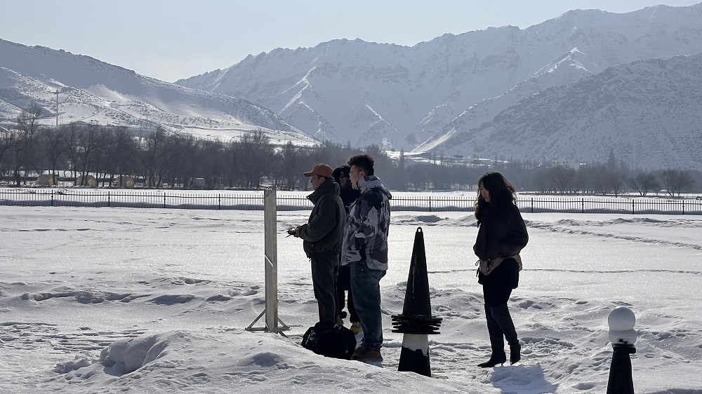 新疆无人机培训怎么选？保华润天航空用口碑证明