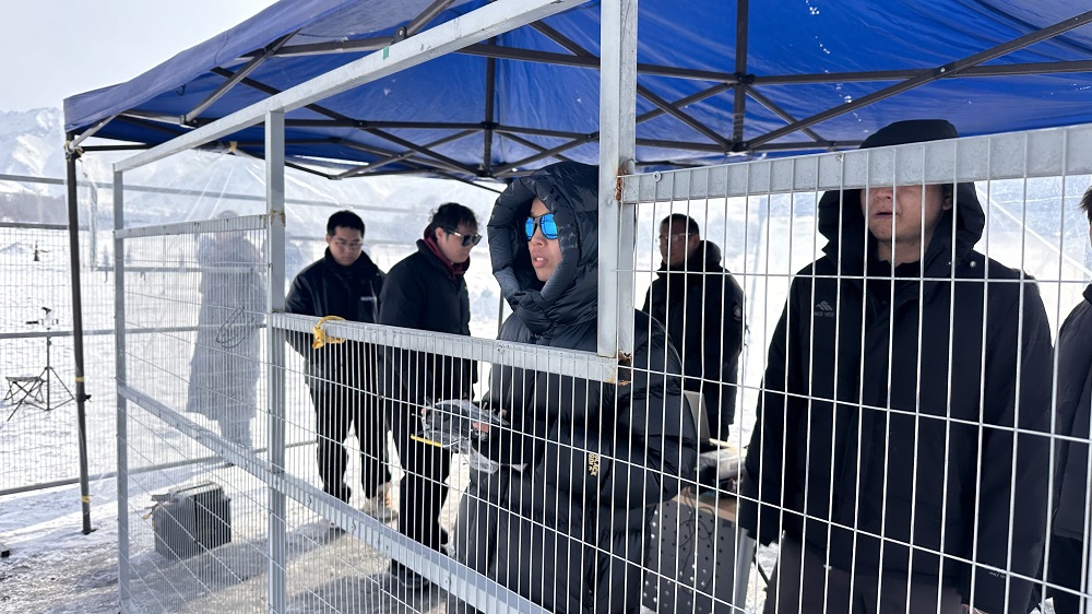 扎根新疆：保华润天航空无人机培训基地的使命与定位