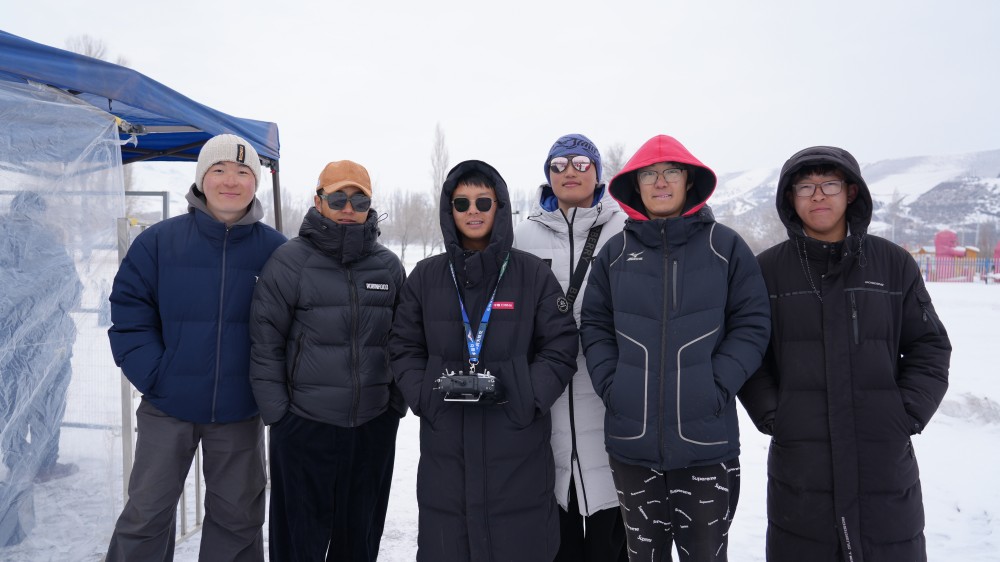 新疆无人机培训哪家覆盖广？保华润天航空乌市+喀什双基地